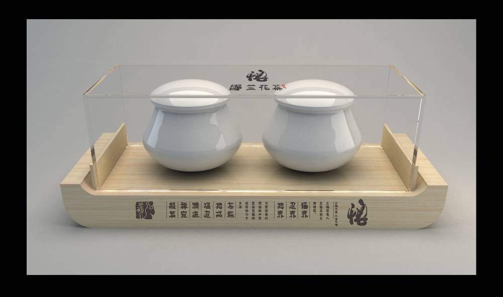 聚焦凭祥市高新区包装设计：科技与创新驱动的设计新前沿