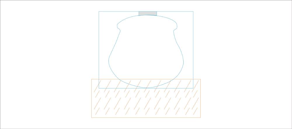 凭祥市高端白酒包装设计：从奢华到质感，如何用设计传递品牌高端调性