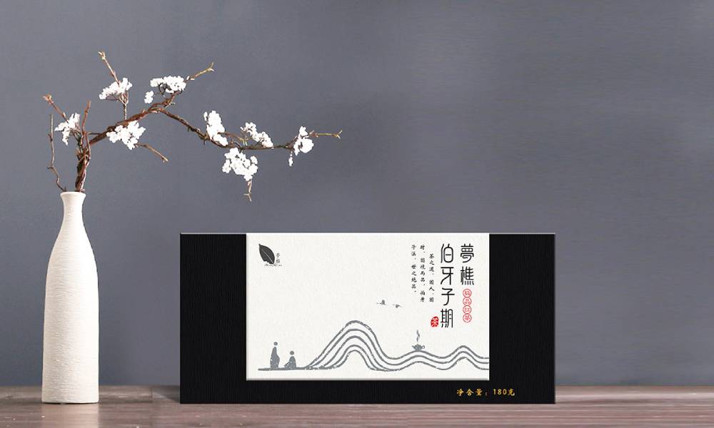 凭祥市国潮包装设计的创新路径——传统文化与年轻潮流的破圈融合