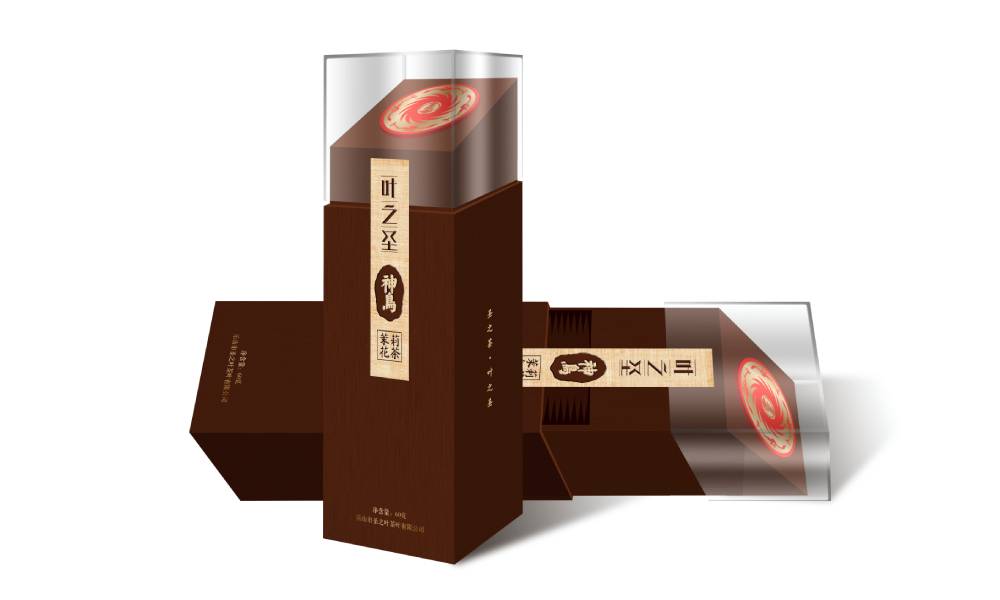 凭祥市礼品包装设计：以礼传情，融合城市特色，打造有温度的伴手礼